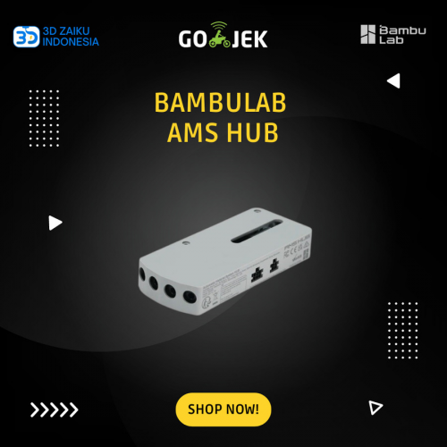 Original Bambulab AMS HUB